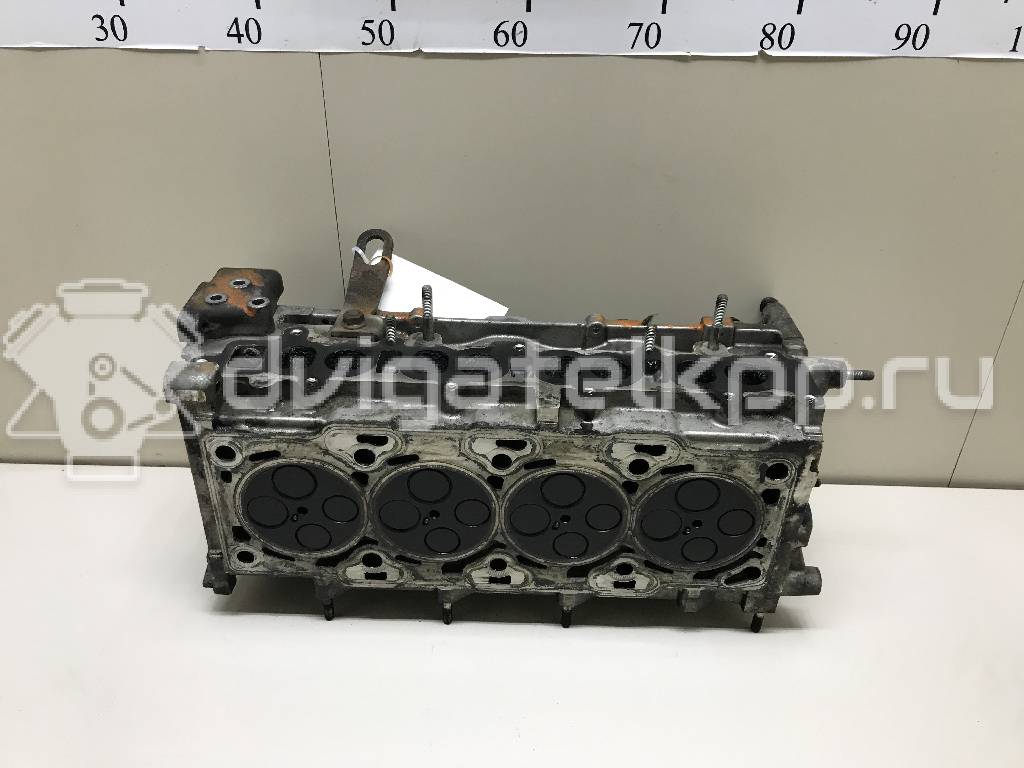 Фото Головка блока  96440128 для Opel Antara {forloop.counter}}