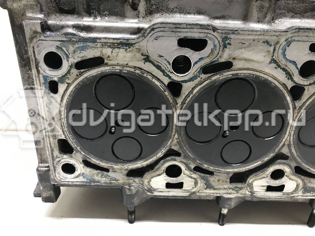 Фото Головка блока  96440128 для Opel Antara {forloop.counter}}