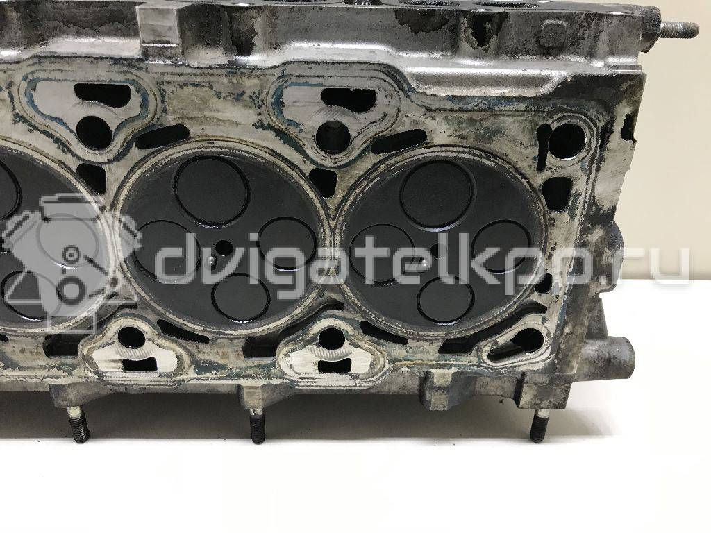 Фото Головка блока  96440128 для Opel Antara {forloop.counter}}