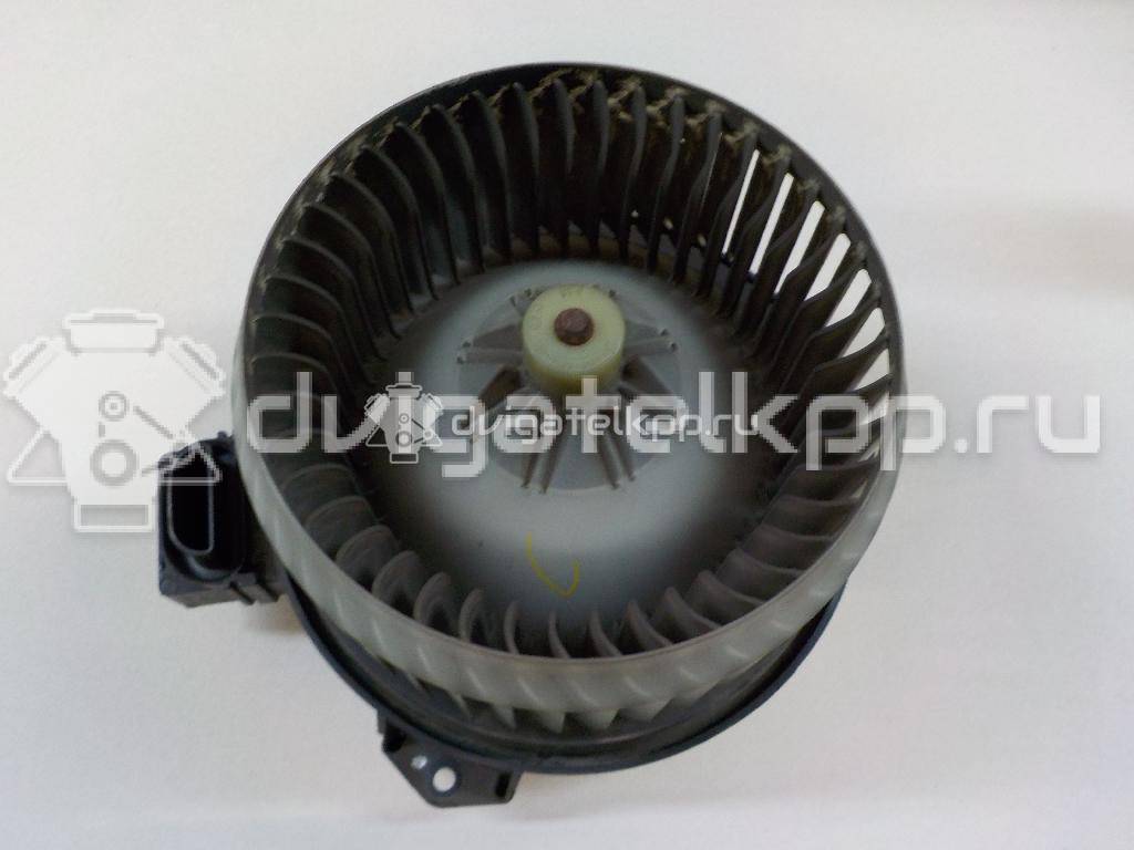 Фото Моторчик отопителя  7415062JA0 для suzuki Swift {forloop.counter}}