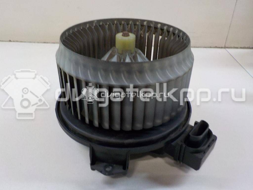 Фото Моторчик отопителя  7415062JA0 для suzuki Swift {forloop.counter}}