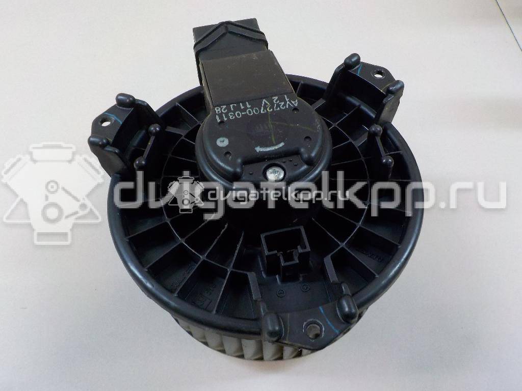 Фото Моторчик отопителя  7415062JA0 для suzuki Swift {forloop.counter}}