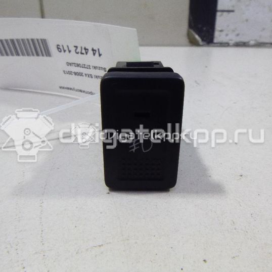 Фото Кнопка противотуманки  3727062ja0 для suzuki Swift
