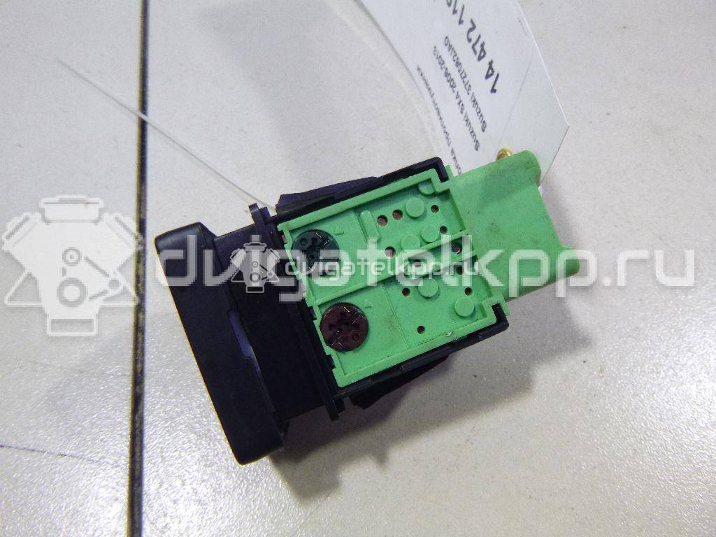 Фото Кнопка противотуманки  3727062ja0 для suzuki Swift {forloop.counter}}