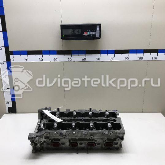 Фото Головка блока  6510101120 для Mercedes-Benz (Fjda) / Mercedes-Benz