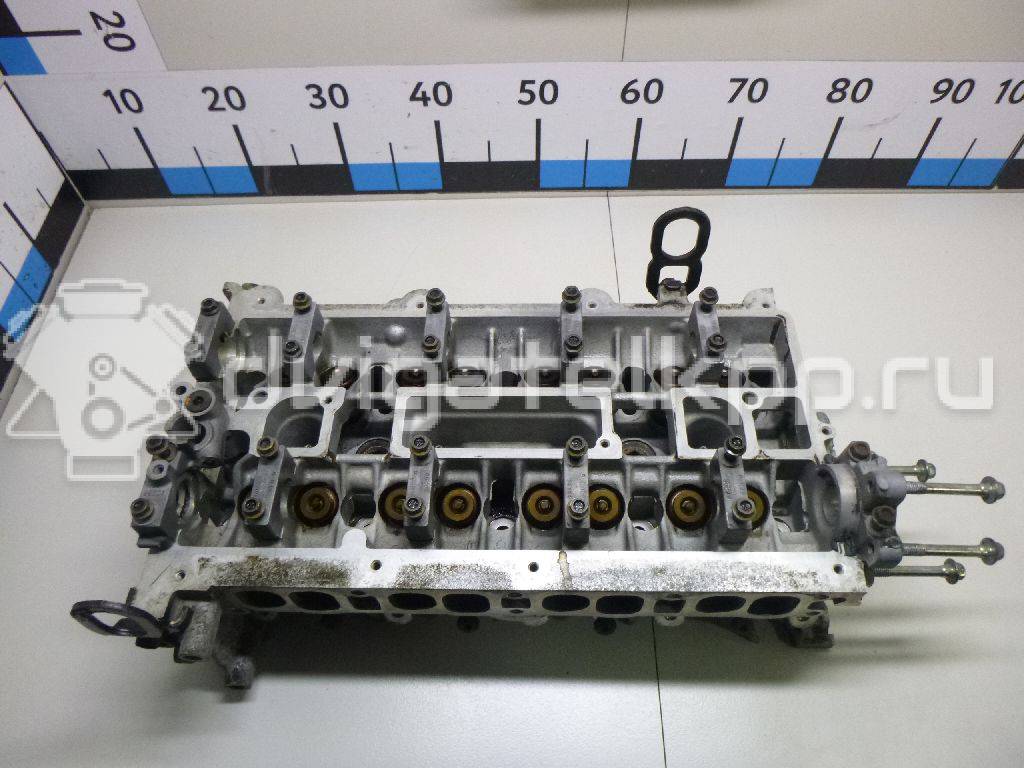 Фото Головка блока  L3K910090G для Besturn (Faw) / Ford (Changan) / Ford Australia / Ford (Jmc) / Mazda / Mazda (Faw) {forloop.counter}}