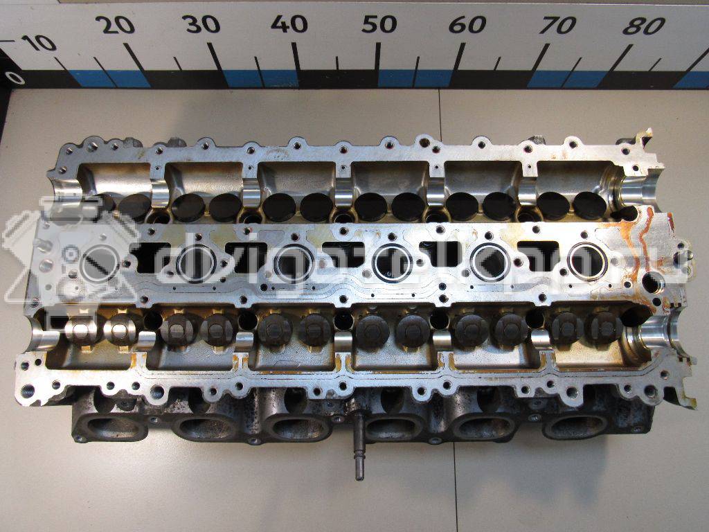 Фото Головка блока  LR006419 для Volvo / Land Rover {forloop.counter}}