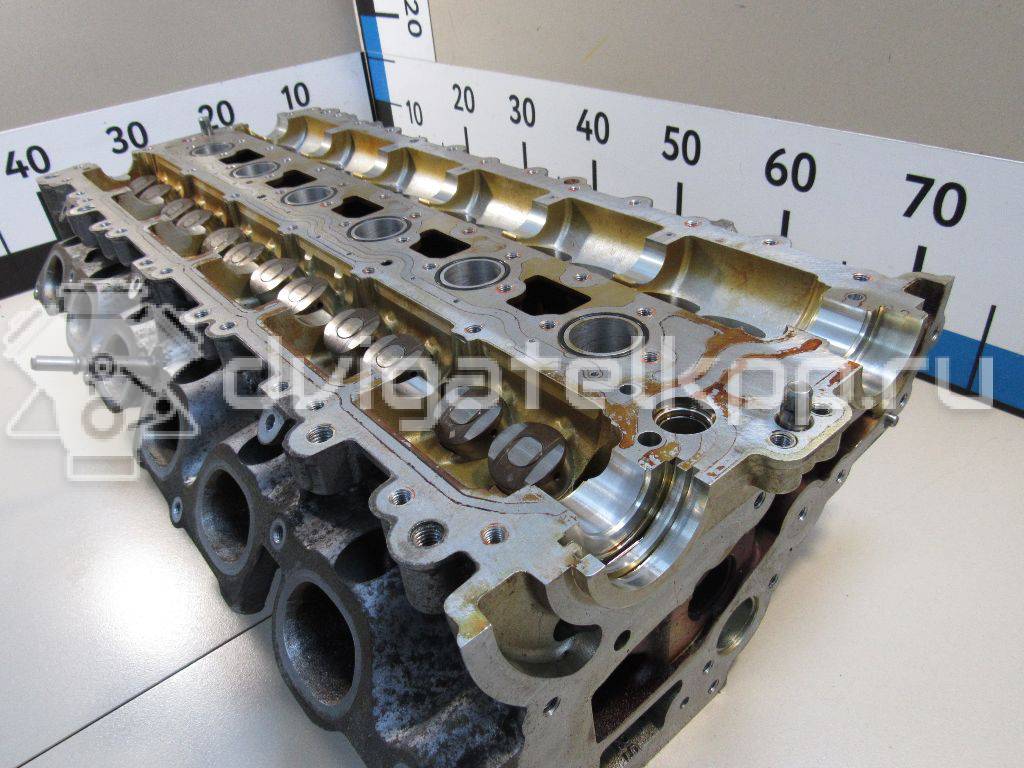 Фото Головка блока  LR006419 для Volvo / Land Rover {forloop.counter}}