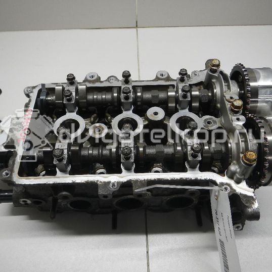 Фото Головка блока  для Hyundai / Kia