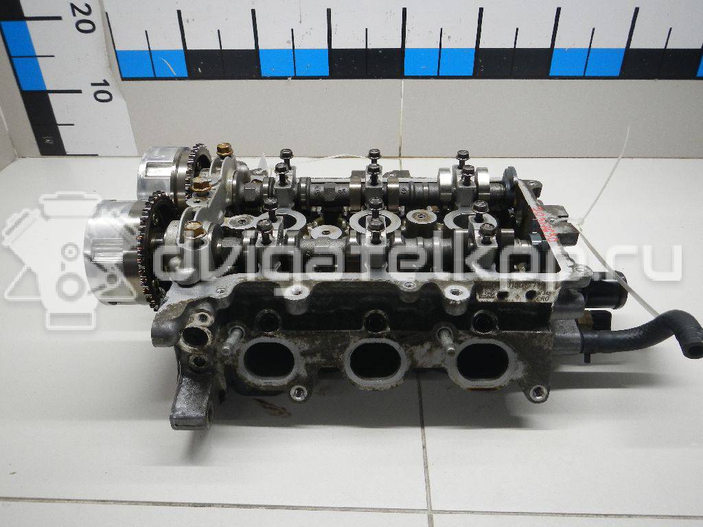 Фото Головка блока  для Hyundai / Kia {forloop.counter}}