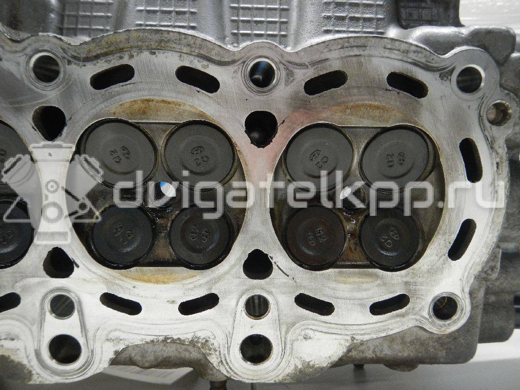 Фото Головка блока  для Hyundai / Kia {forloop.counter}}
