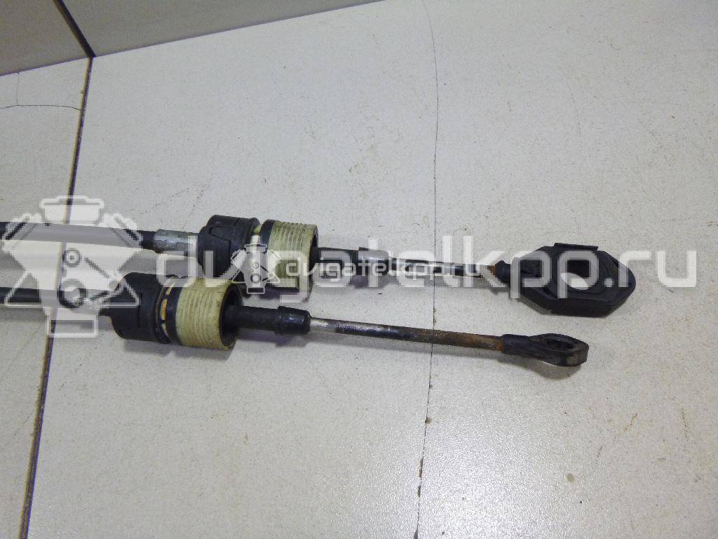 Фото Трос КПП  2830079J00 для suzuki SX4 {forloop.counter}}