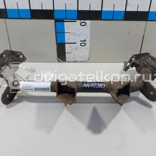 Фото Кронштейн редуктора  2965180J00 для suzuki SX4