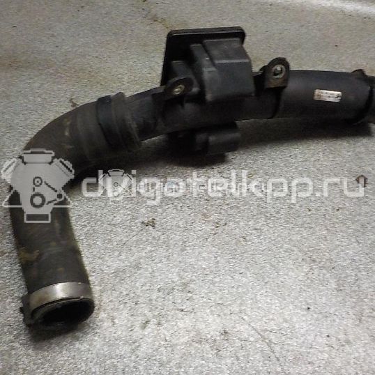 Фото Патрубок интеркулера  8200534296 для Renault Master / Kangoo 1