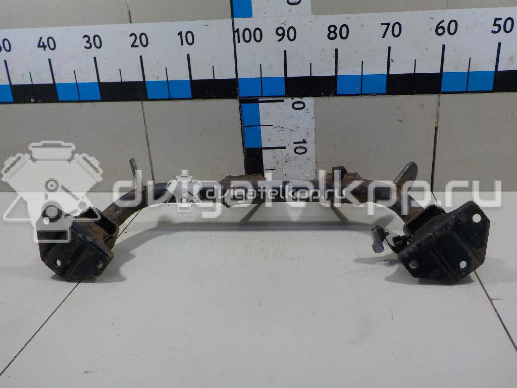 Фото Кронштейн редуктора  2965180J00 для suzuki SX4 {forloop.counter}}