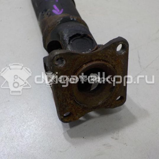 Фото Вал карданный  2710079j03 для suzuki SX4