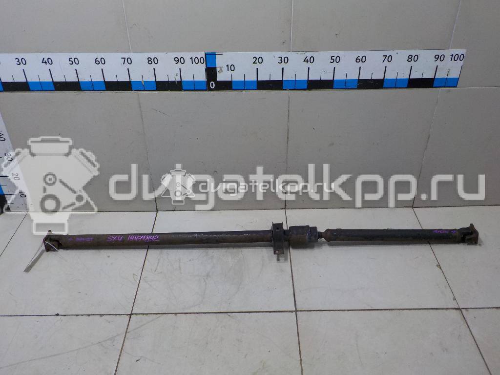 Фото Вал карданный  2710079j03 для suzuki SX4 {forloop.counter}}