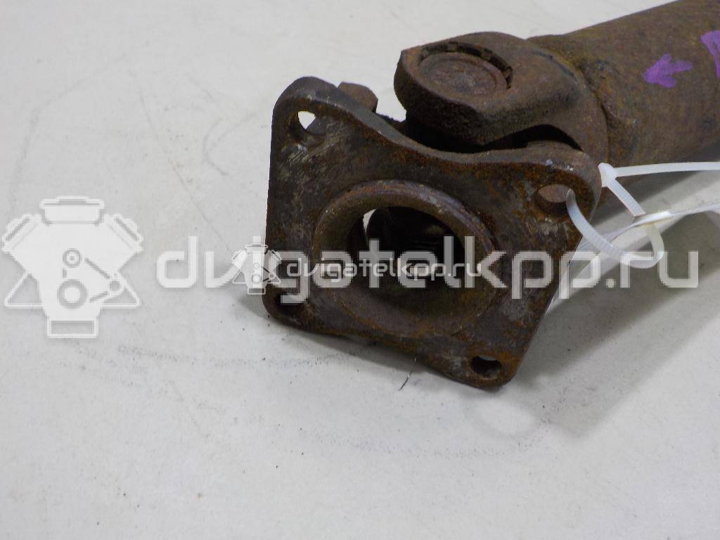 Фото Вал карданный  2710079j03 для suzuki SX4 {forloop.counter}}