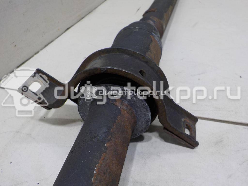 Фото Вал карданный  2710079j03 для suzuki SX4 {forloop.counter}}