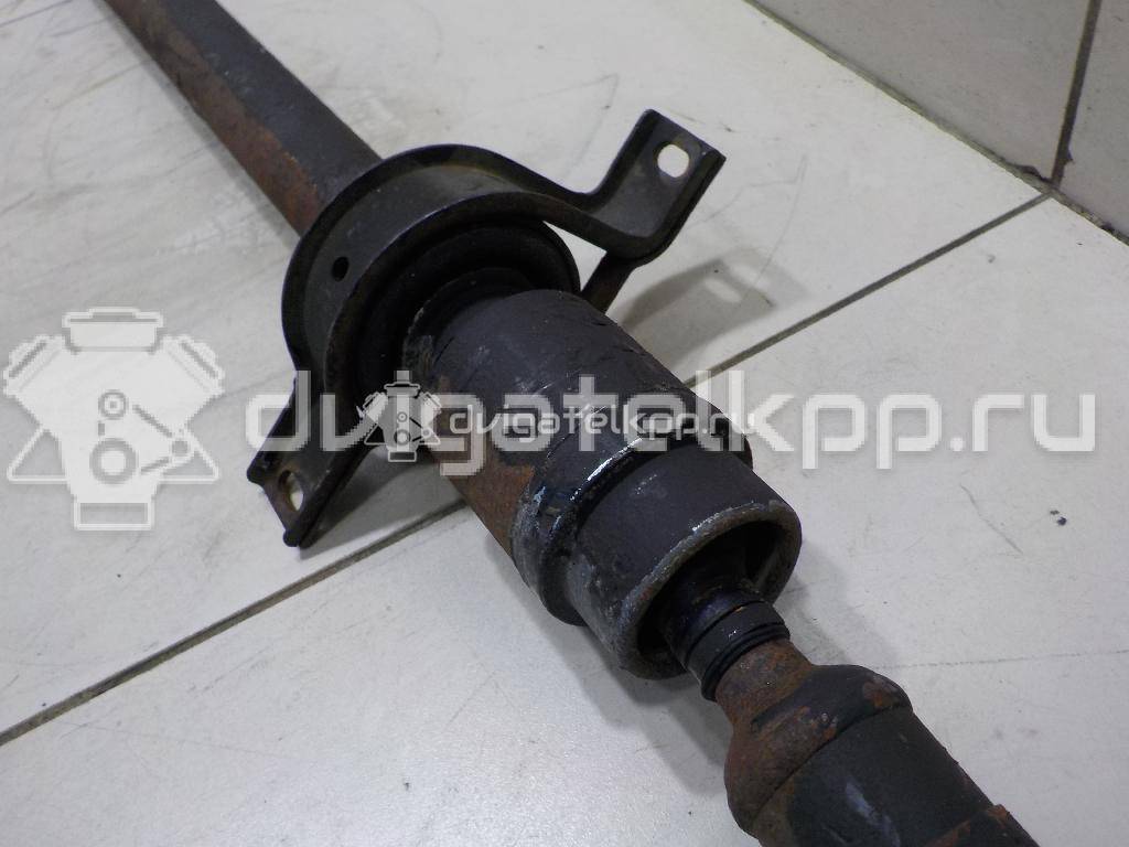Фото Вал карданный  2710079j03 для suzuki SX4 {forloop.counter}}