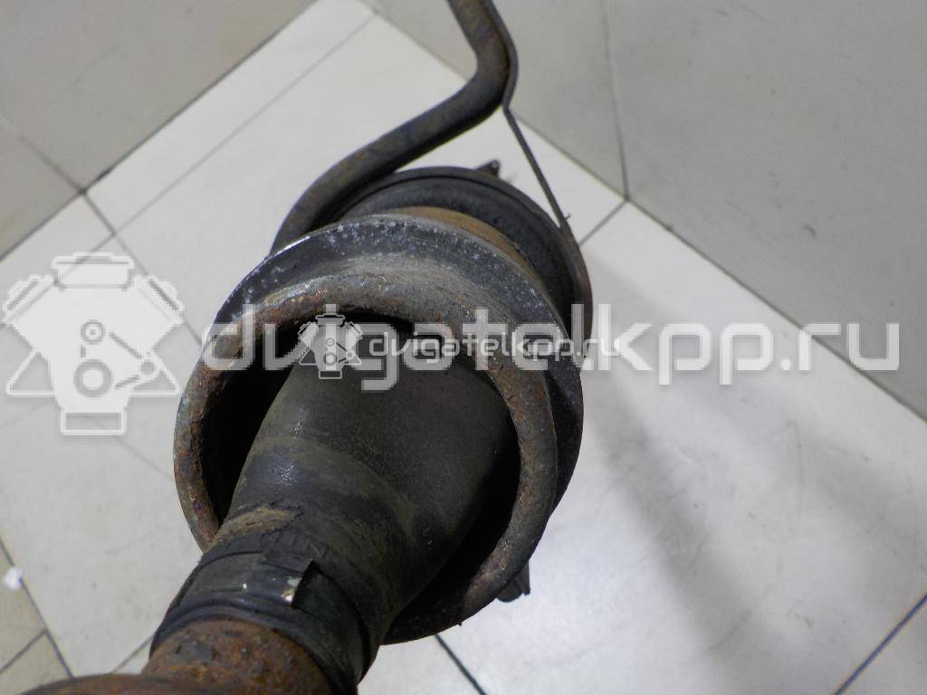 Фото Вал карданный  2710079j03 для suzuki SX4 {forloop.counter}}