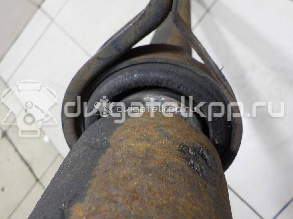 Фото Вал карданный  2710079j03 для suzuki SX4 {forloop.counter}}