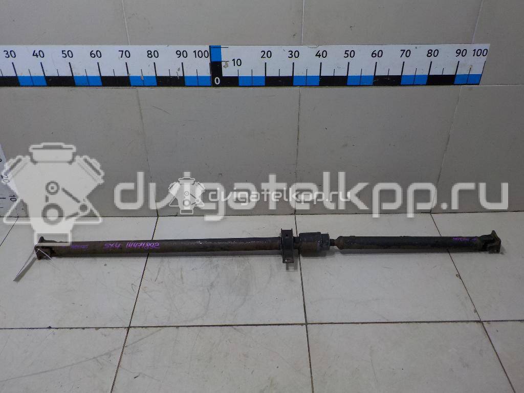 Фото Вал карданный  2710079j03 для suzuki SX4 {forloop.counter}}
