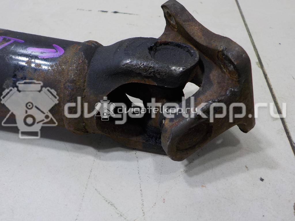 Фото Вал карданный  2710079j03 для suzuki SX4 {forloop.counter}}