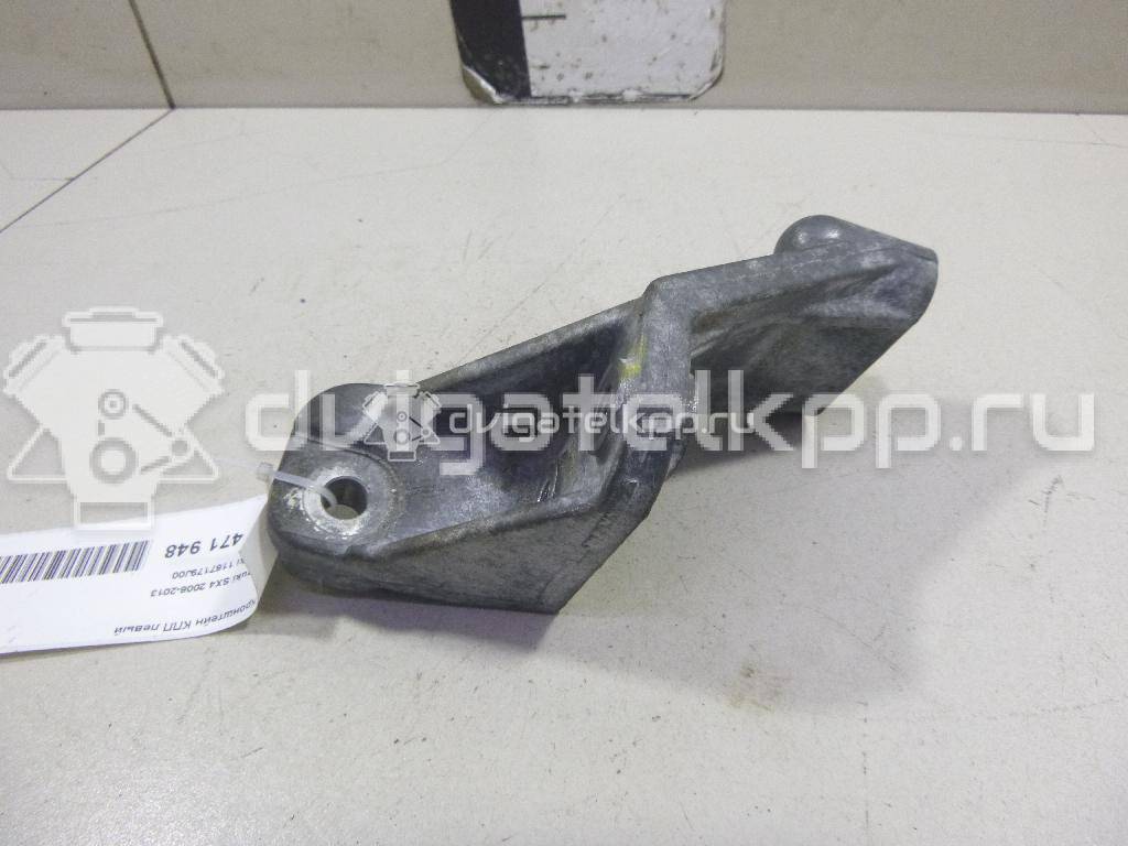 Фото Кронштейн КПП левый  1167179j00 для suzuki SX4 {forloop.counter}}