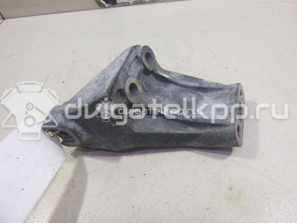 Фото Кронштейн КПП левый  1167179j00 для suzuki SX4 {forloop.counter}}