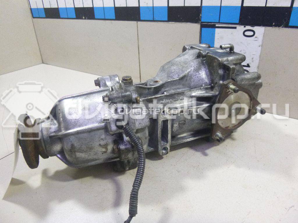 Фото Редуктор заднего моста  2740079831 для suzuki SX4 {forloop.counter}}