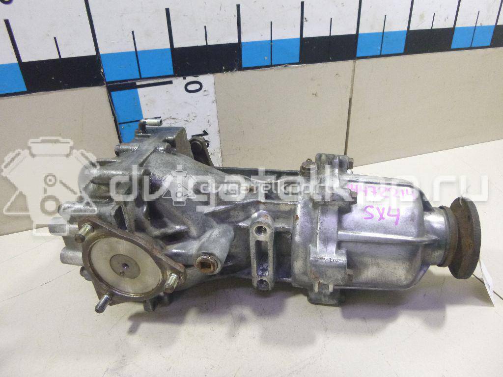 Фото Редуктор заднего моста  2740079831 для suzuki SX4 {forloop.counter}}