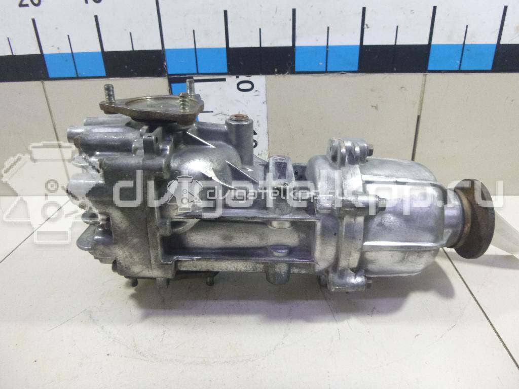 Фото Редуктор заднего моста  2740079831 для suzuki SX4 {forloop.counter}}