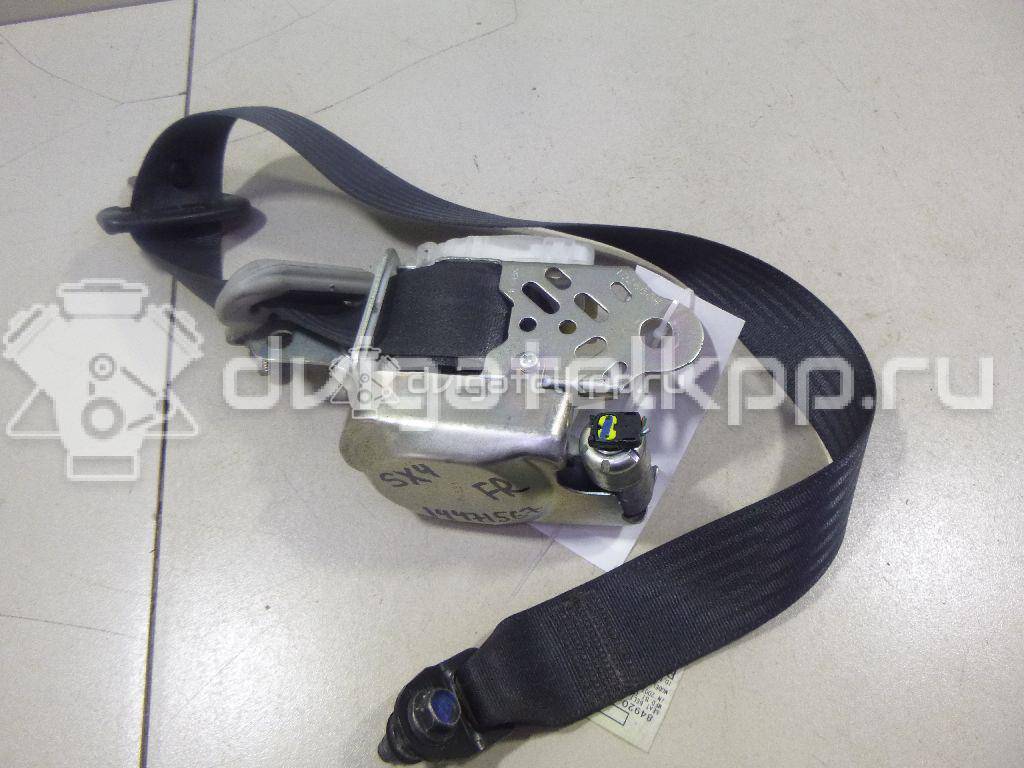 Фото Ремень безопасности с пиропатроном  8492079J23ED3 для suzuki SX4 {forloop.counter}}