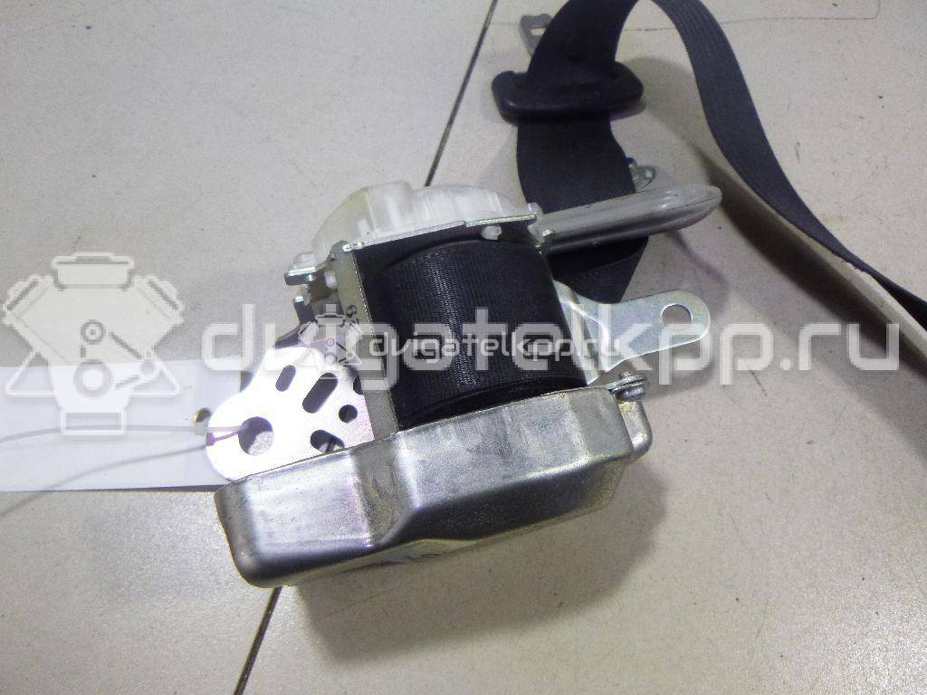 Фото Ремень безопасности с пиропатроном  8492079J23ED3 для suzuki SX4 {forloop.counter}}