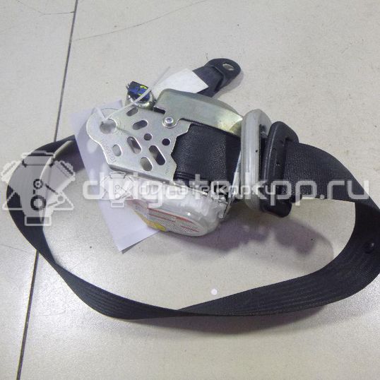 Фото Ремень безопасности с пиропатроном  8494079J23ED3 для suzuki SX4