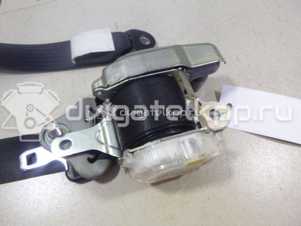 Фото Ремень безопасности с пиропатроном  8494079J23ED3 для suzuki SX4 {forloop.counter}}