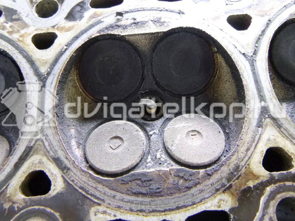 Фото Головка блока  1560511 для Mazda / Ford Australia / Eunos {forloop.counter}}