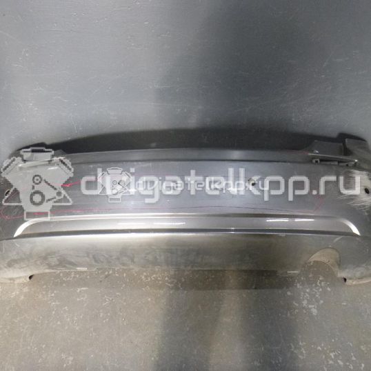 Фото Бампер задний  7181179j10799 для suzuki SX4