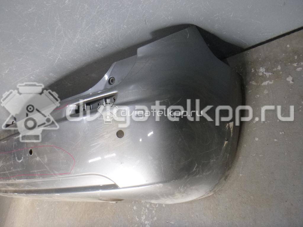 Фото Бампер задний  7181179j10799 для suzuki SX4 {forloop.counter}}