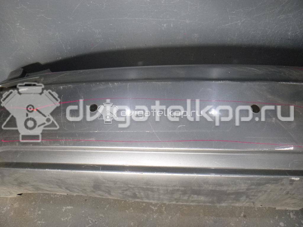 Фото Бампер задний  7181179j10799 для suzuki SX4 {forloop.counter}}