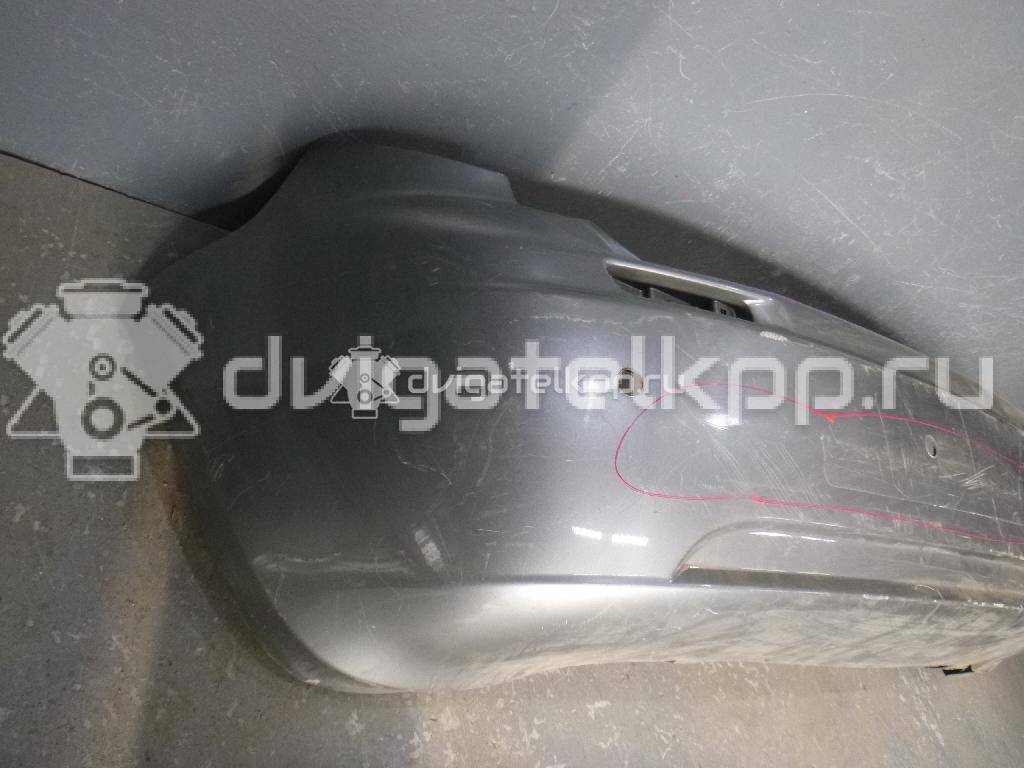 Фото Бампер задний  7181179j10799 для suzuki SX4 {forloop.counter}}