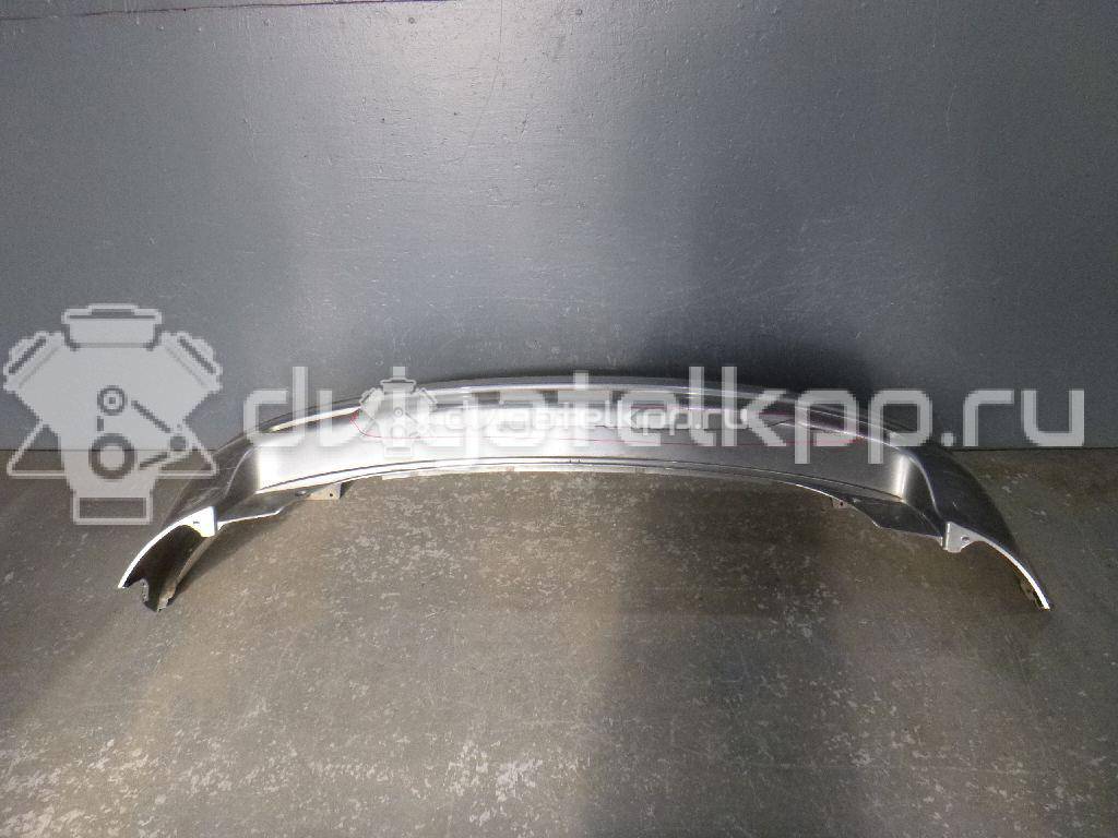Фото Бампер задний  7181179j10799 для suzuki SX4 {forloop.counter}}