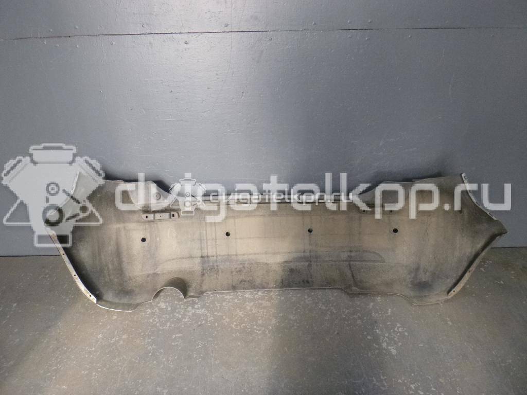 Фото Бампер задний  7181179j10799 для suzuki SX4 {forloop.counter}}