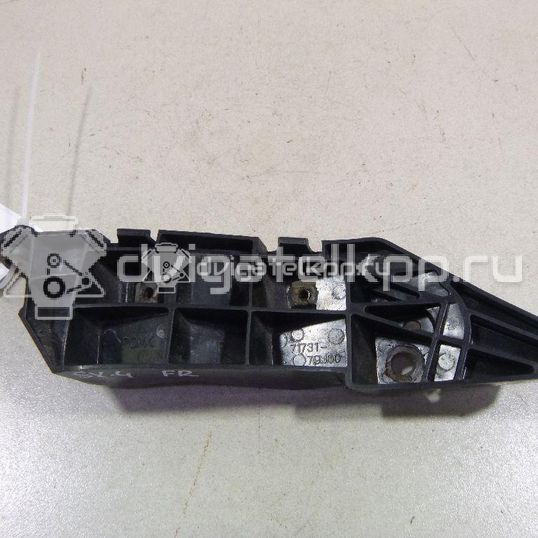Фото Кронштейн переднего бампера правый  7173179J00 для suzuki SX4