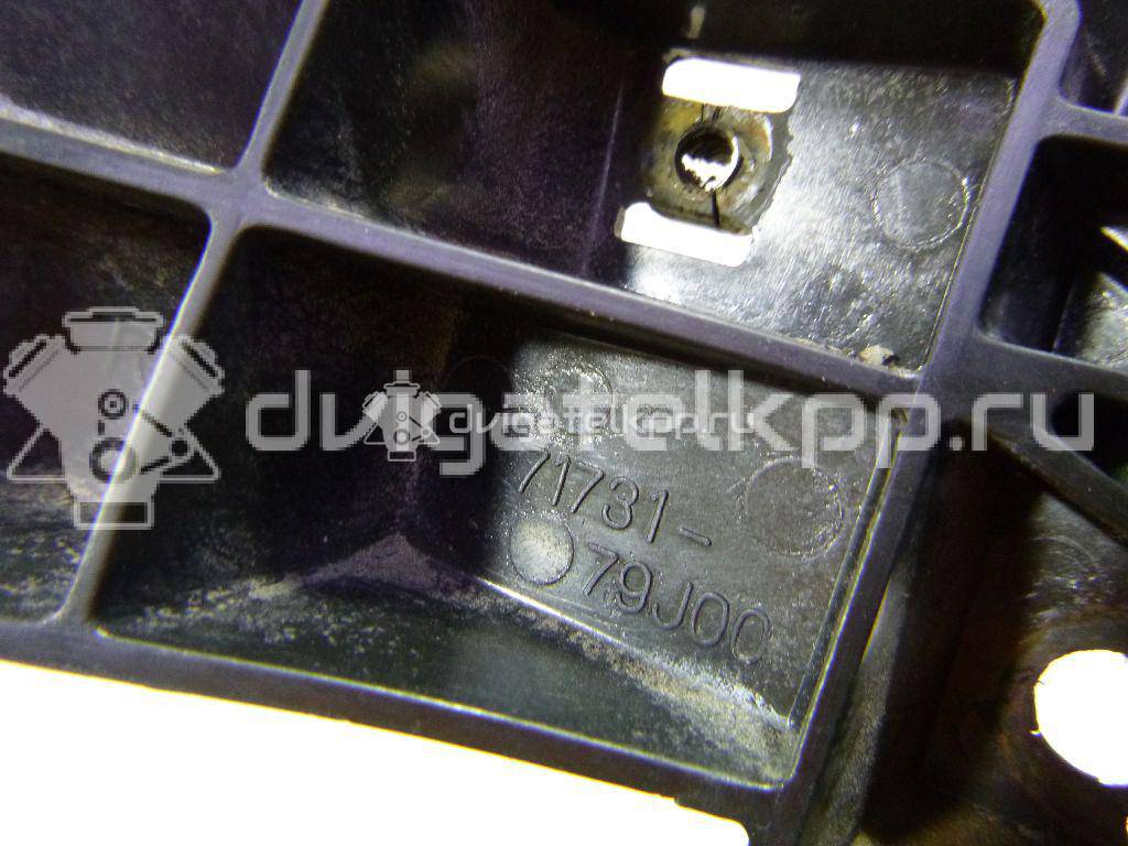 Фото Кронштейн переднего бампера правый  7173179J00 для suzuki SX4 {forloop.counter}}