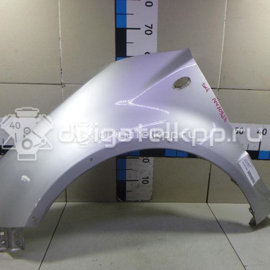 Фото Крыло переднее левое  5771179J10 для suzuki SX4