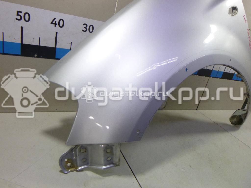 Фото Крыло переднее левое  5771179J10 для suzuki SX4 {forloop.counter}}