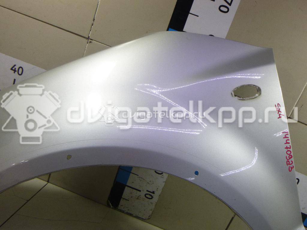 Фото Крыло переднее левое  5771179J10 для suzuki SX4 {forloop.counter}}