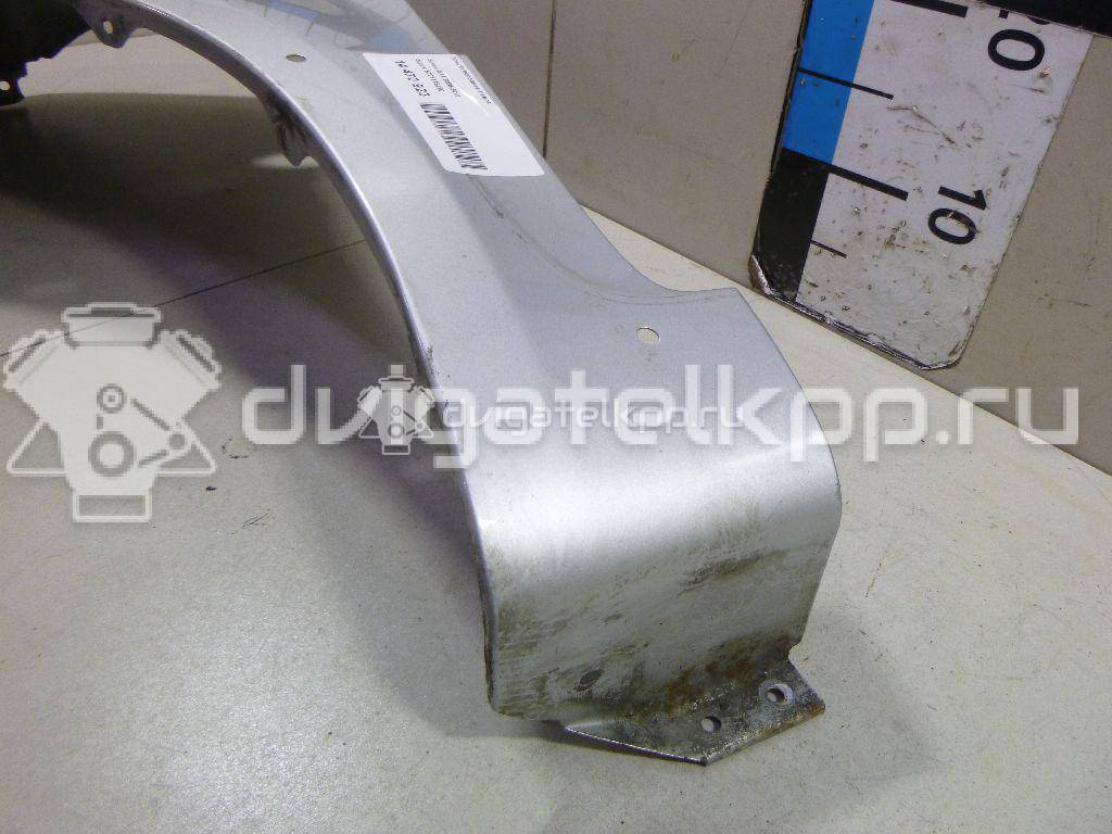Фото Крыло переднее левое  5771179J10 для suzuki SX4 {forloop.counter}}